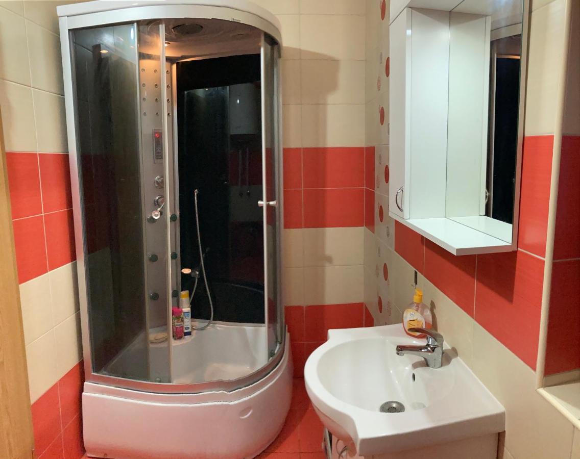 Chalet Mila Mavrovo Bagian luar foto