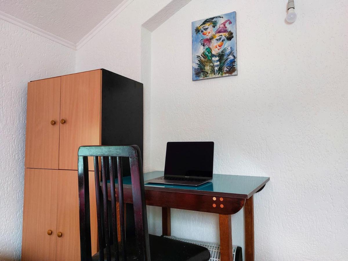 Chalet Mila Mavrovo Bagian luar foto