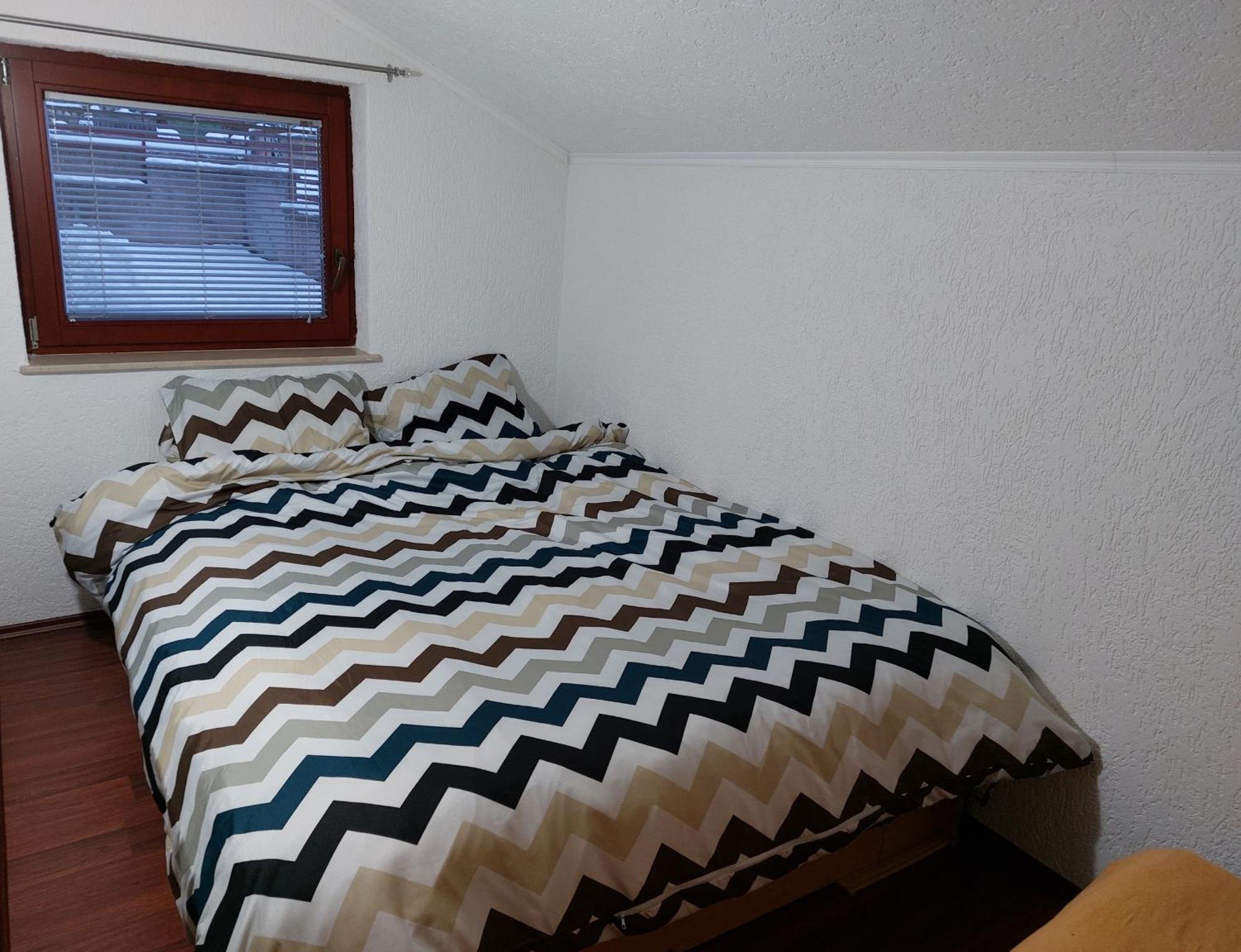 Chalet Mila Mavrovo Ruang foto